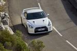 Nissan GT-R 2011 года
